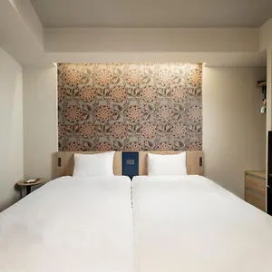 Koko 浅草田原町 東京都