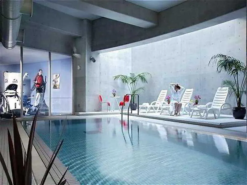 Hotel Somerset Azabu East Tokyo